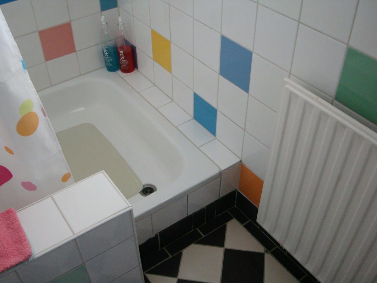 B&B Hotel California Wichmond Pokoj fotografie