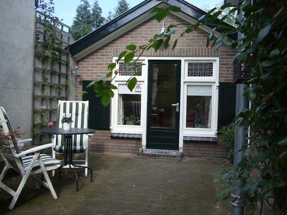B&B Hotel California Wichmond Exteriér fotografie